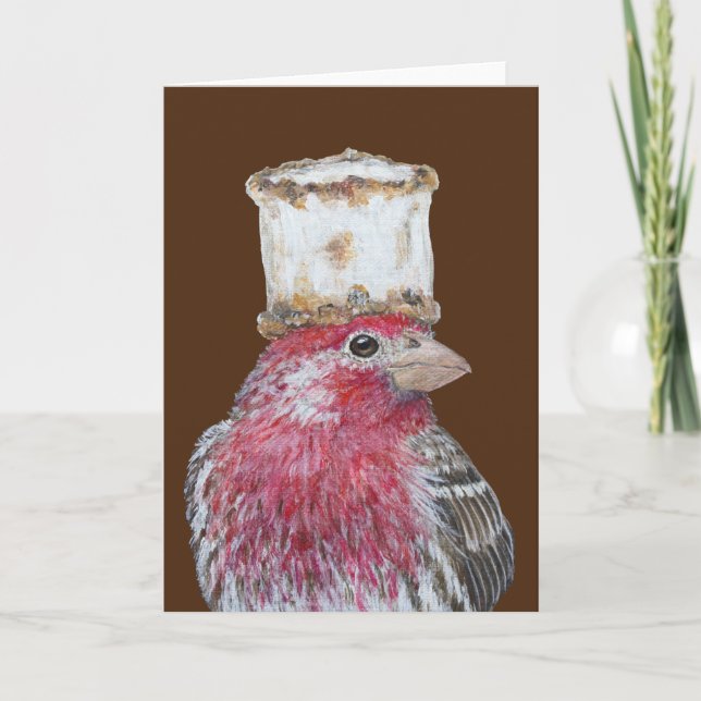 Carte de visite du camping (Devant)