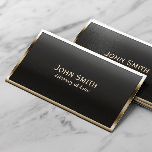 Carte de visite du procureur de la frontière Royal