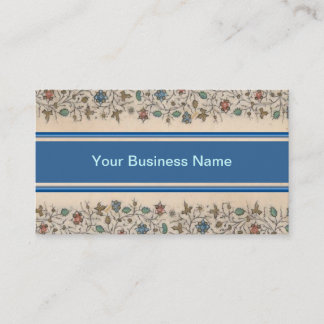 carte de visite du XVe siècle/Humeur