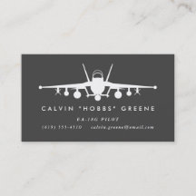 EA-18G Growler Fighter Pilot avec texte personnali