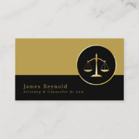 Échelles d'or de la justice, juriste