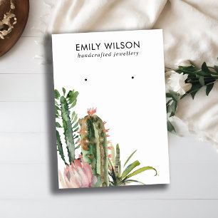 CARTE DE VISITE ÉCRAN DE RESTAURATION DES ÉTUDES DE PROTÉA DE D