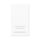 Écran d'oreille Pastel Blush Rose Floral Bunch