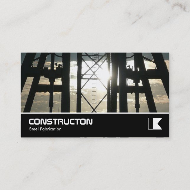 Carte De Visite Écran géant 0137 (Devant)