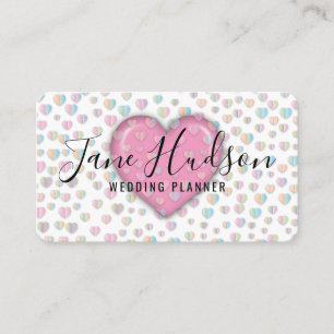 Carte de visite éditable élégante simple minimalis