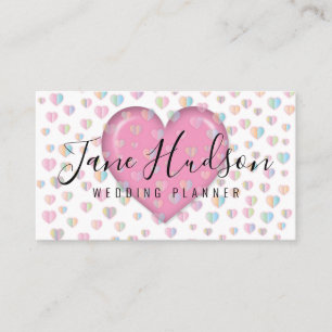 Carte de visite éditable élégante simple minimalis