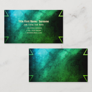 Carte De Visite Église catholique de foi prêtre Contact Clergé