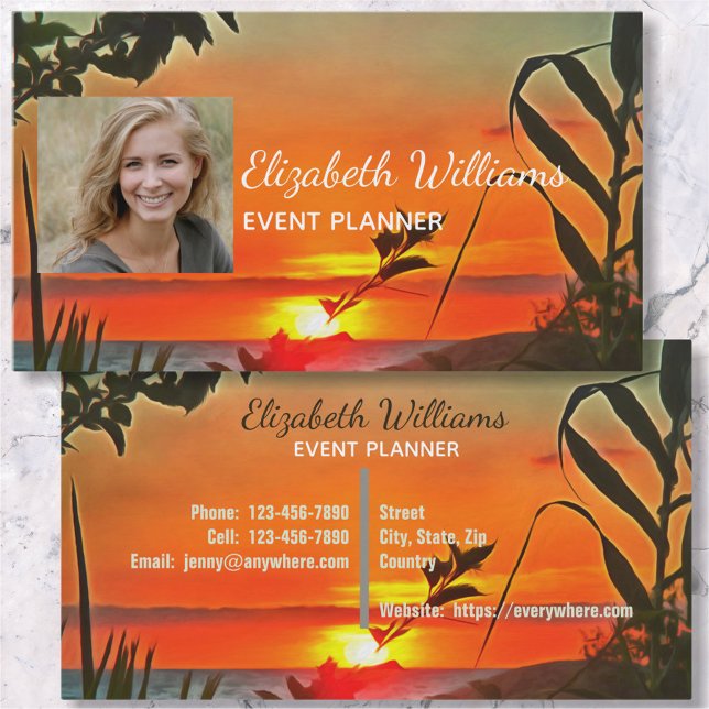 Carte De Visite El Rio Pitillal 2009 (Créateur téléchargé)