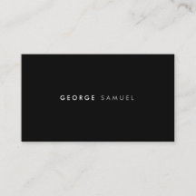 Élégant branding minimaliste pour les entreprises