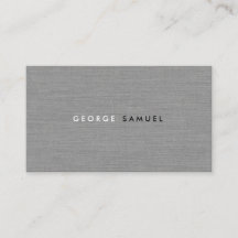 Élégant branding minimaliste pour les entreprises