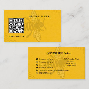 Carte De Visite Élégant Logo Personnalisé Moderne Minimaliste Simp