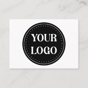 Carte De Visite élégant, moderne, raffiné et éditable.