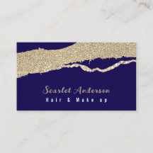 Élégant moderne simple gliterie