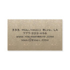 Élégant professionnel luxe moderne