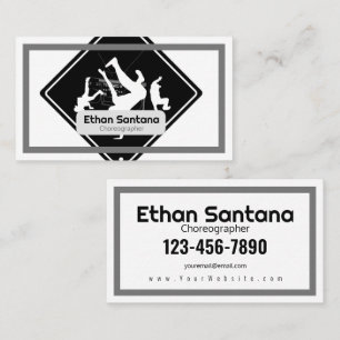 Carte De Visite Emplacement des ventilateurs