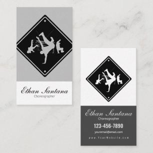 Carte De Visite Emplacement des ventilateurs