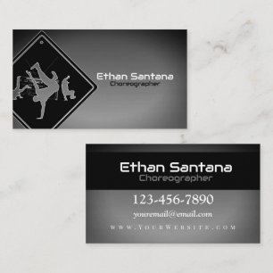 Carte De Visite Emplacement des ventilateurs