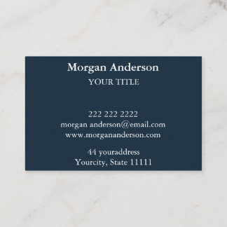 Carte De Visite Energie Spirituelle Heiler Reiki