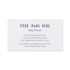 Entraîneur de chien, soin des animaux familiers,