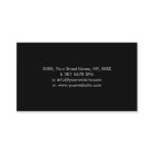 Entraîneur de chiens - Entraîneur K9 Noir et blanc