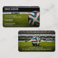 Entraîneur de football | Instructeur professionnel