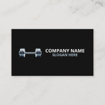 Entraîneur de gym de luxe minimaliste Coach de fit
