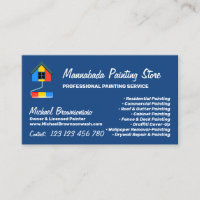 Entrepreneur en peinture Intérieur Extérieur