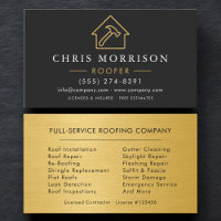 Entrepreneur en Toiture Moderne Professionnel