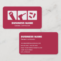 Entrepreneur général