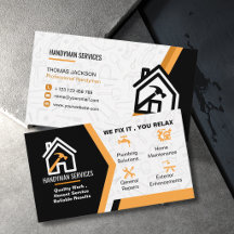 Entrepreneur polyvalent de réparation de maison no