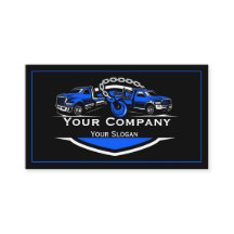 Entreprise de remorquage professionnelle, service