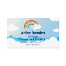 Entreprise moderne de garde d'enfants | Babysitter