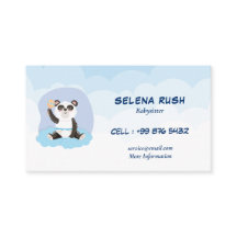 Entreprise moderne de garde d'enfants | Babysitter