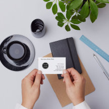 Entreprise personnalisée professionnelle