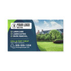 Entretien de pelouse professionnel Arbre de jardin