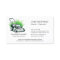 Entretien et service professionnel de pelouse vert