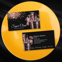 Entretien ménager de nettoyage professionnel