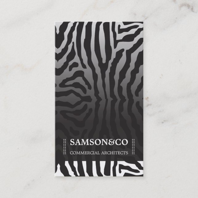 CARTE DE VISITE :: epic 18P (Devant)