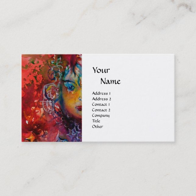 CARTE DE VISITE EXCALIBRE 1 (Devant)