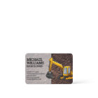 Excavateur | Véhicule Earth Mover