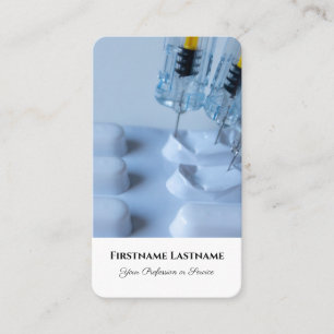 Carte De Visite Expert en désintoxication du centre de désintoxica