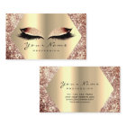 Extension de maquillage de Parties scintillant d'o