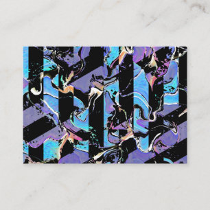 Carte de visite Eyesore