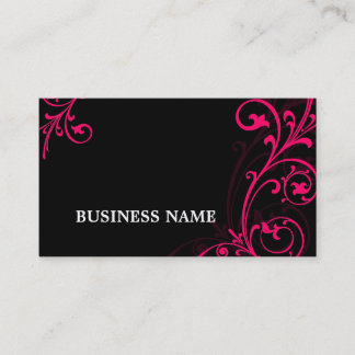 CARTE DE VISITE :: fabuleusement 7