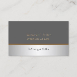 Carte De Visite Faux Silver, DO-IT-YOURSELF arrière - plan