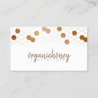 Ferme d'abeilles Honeypeb Apiary Gold Simple