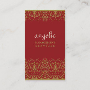 CARTE DE VISITE :: finement fin 1