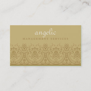 CARTE DE VISITE :: finement fin L10