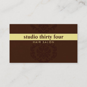 CARTE DE VISITE : : finesse - Nicole