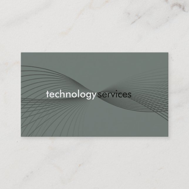 CARTE DE VISITE :: flair futuristica L5 (Devant)